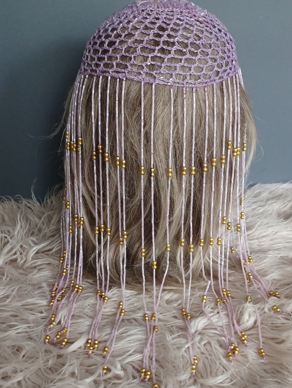 Hair Accessory - Picture 5 of 9